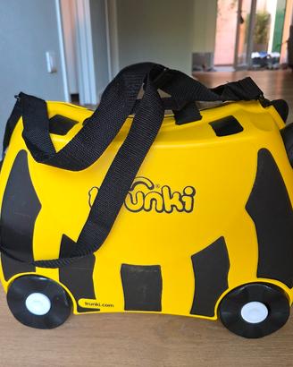 Trunki Valigia per bambini