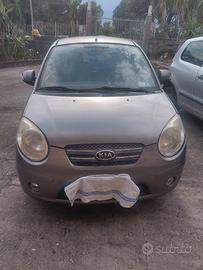kia picanto bfeul