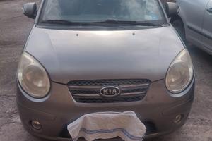 kia picanto bfeul