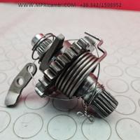 ALBERO AVVIAMENTO HONDA CR 250 1994 1995 CRE 1993