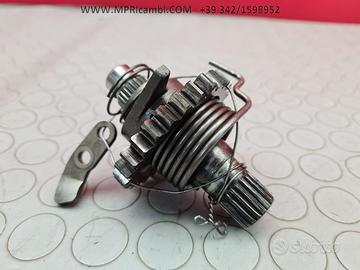 ALBERO AVVIAMENTO HONDA CR 250 1994 1995 CRE 1993