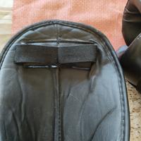 Guanti e calzini sap da semi contact