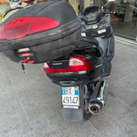 Suzuki Burgman 400 AN