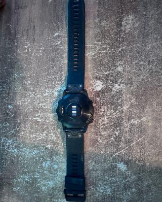 Garmin Fenix 6 Pro GPS Multisport