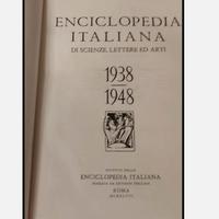 Enciclopedia Treccani