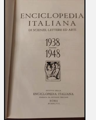 Enciclopedia Treccani
