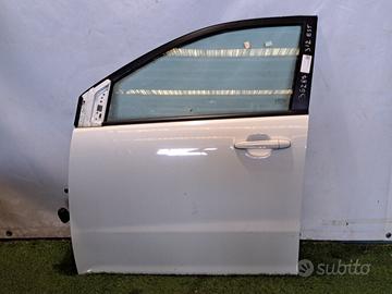 PORTIERA ANTERIORE SINISTRA SSANGYONG Korando 2°