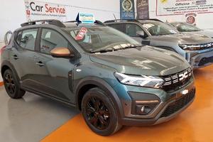 DACIA Sandero Stepway 1.0 TCe ECO-G Extreme km.0 -