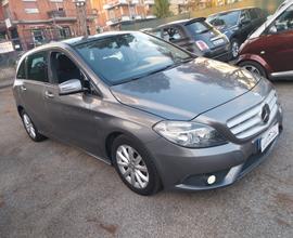 Mercedes-benz B 180 CDI BlueEFFICIENCY Executive