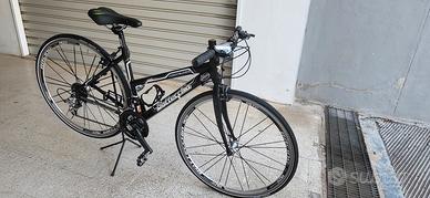 bici ibrida BOTTECCHIA