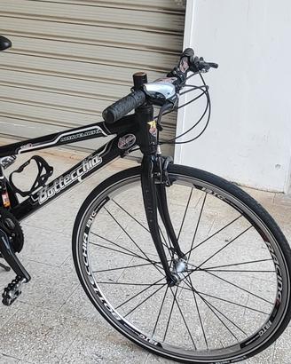 bici ibrida BOTTECCHIA