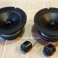 hertz kit 6,5 pollici serie 1000