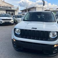 JEEP Renegade 1.6 Mjt 120CV Limited