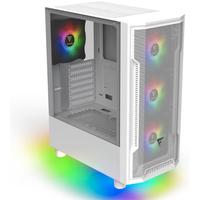CASE ATX GAMDIAS ATHENA M6 LITE ARGB