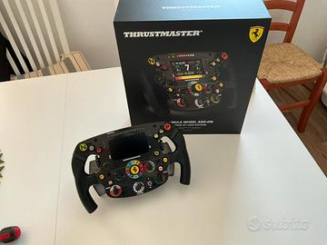 Volante Thrustmaster Wheel Add-On Ferrari SF1000
