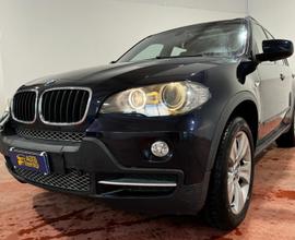 Bmw x5 3.0 235cv 4x4