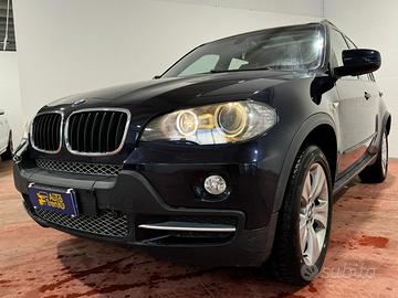 Bmw x5 3.0 235cv 4x4