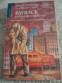 Payback - Donald E. Westlake
