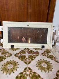 Finestra o sportellino