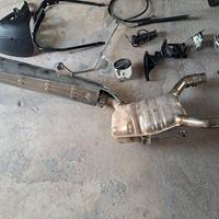 RICAMBI USATI ORIGINALI PER  BMW R1150r gs