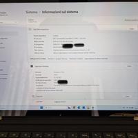 Microsoft surface Pro 9