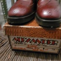 scarpe Alexander invernali