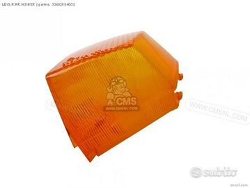 LENTE LAMPEGGIATORE POST. D.cn250