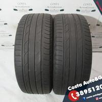 215 50 18 Bridgestone 80% 215 50 R18 Gomme