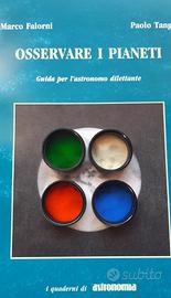 Kit filtri per osservazioni visuali