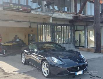 Ferrari California 2009, 489 CV, 24.000 km please 