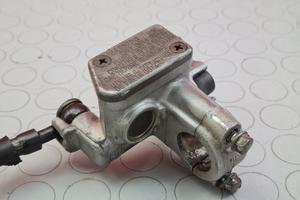 POMPA ANTERIORE YAMAHA YZF 250 2007 2008 WRF 2006