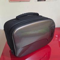 Bam Trekking Clarinetto Sib - Silver Carbon