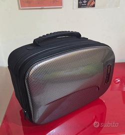 Bam Trekking Clarinetto Sib - Silver Carbon