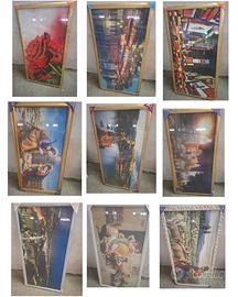 quadri 55x120 