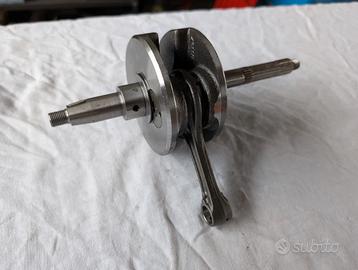 Albero MOTORE PIAGGIO 4t vespa beverly Liberty