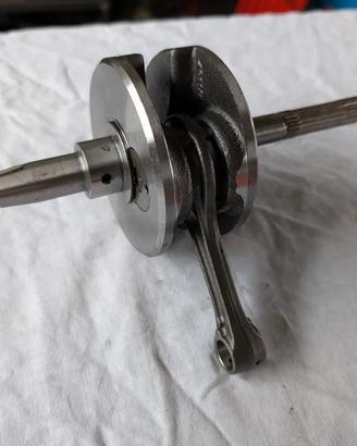 Albero MOTORE PIAGGIO 4t vespa beverly Liberty