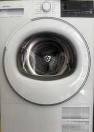 Asciugatrice smeg usata 4 volte