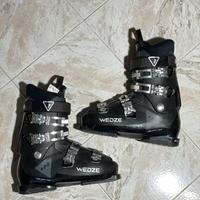 Scarponi  sci wedze