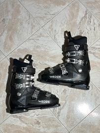 Scarponi  sci wedze