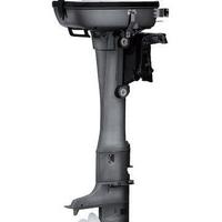 Motore Fuoribordo 9,9 Cv Selva Piranha Sail
