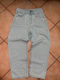 Baggy jeans