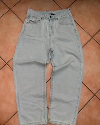 Baggy jeans