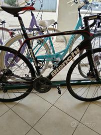 Corsa Bianchi Infinito