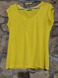 maglietta donna 