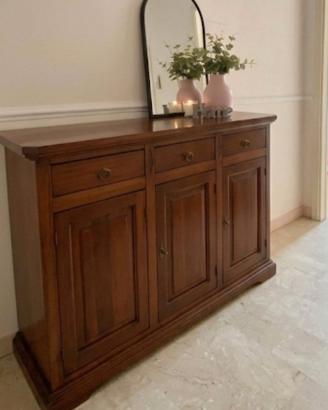 Credenza/Madia in arte povera 