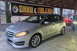 Mercedes-Benz Classe B MERCEDS B 180 D PREMIUM