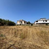 Rif. 171 300,00 domiziana - terreno