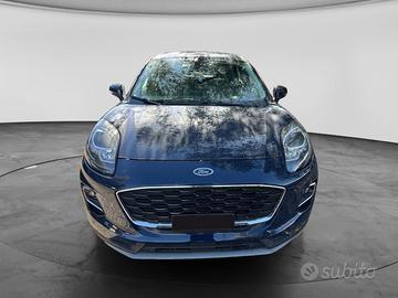 FORD Puma II 2020 - Puma 1.0 ecoboost h Titanium s