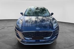 FORD Puma II 2020 - Puma 1.0 ecoboost h Titanium s