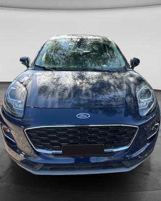 FORD Puma II 2020 - Puma 1.0 ecoboost h Titanium s